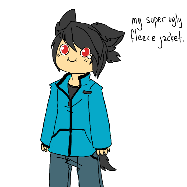  - Online Drawing Game Comic Strip Panel by Nephtys