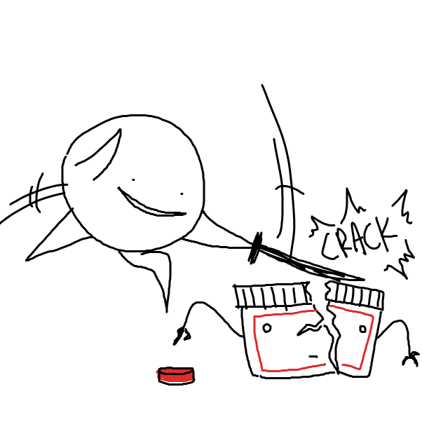  - Online Drawing Game Comic Strip Panel by Nephtys