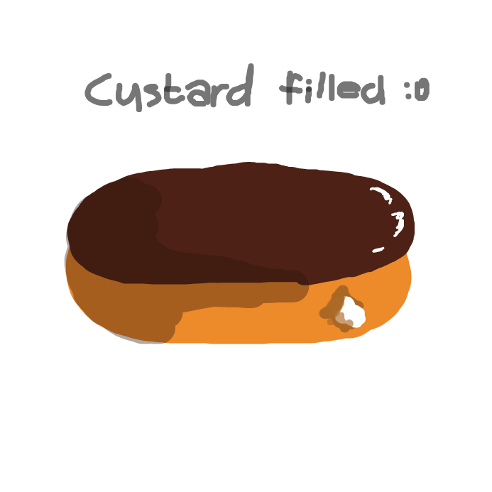  - Online Drawing Game Comic Strip Panel by wrecktangle