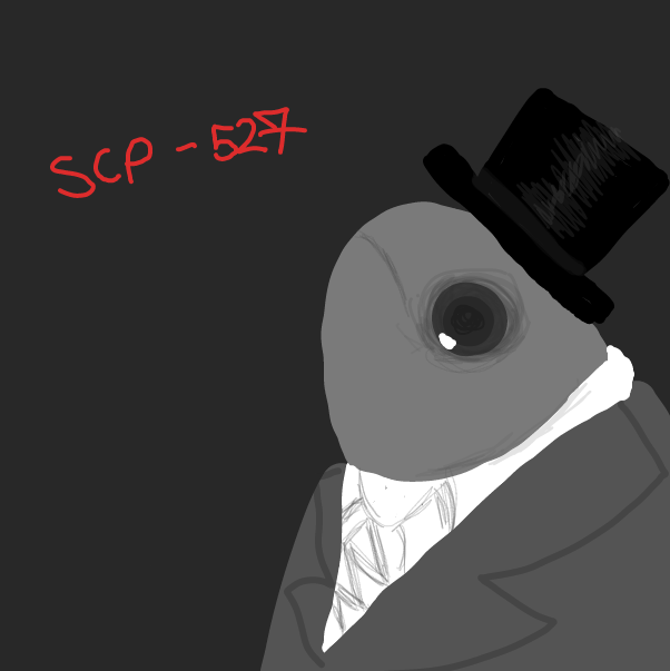  - Online Drawing Game Comic Strip Panel by DistantEggSong