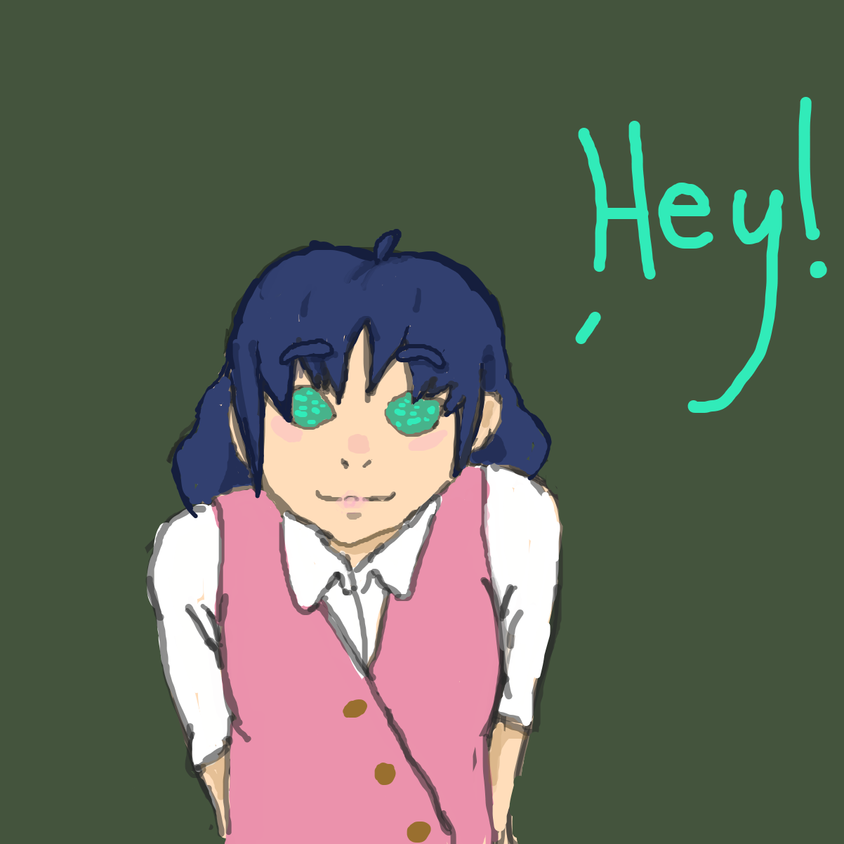 Drawing in .O. by l’intrus