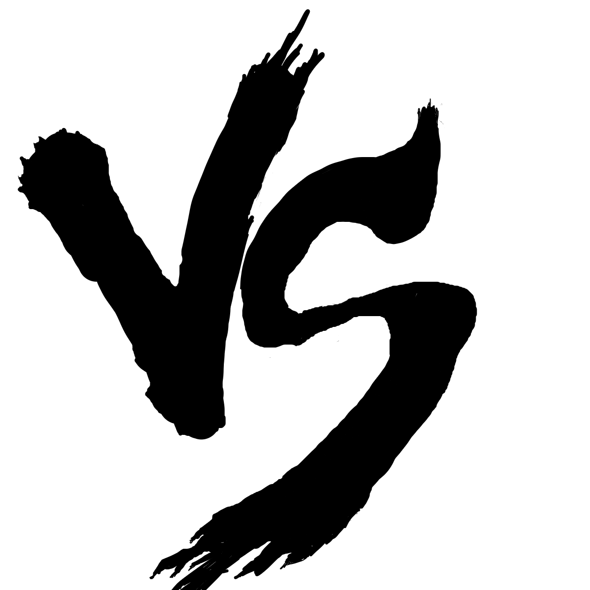 Drawing in Street Fighter by l’intrus