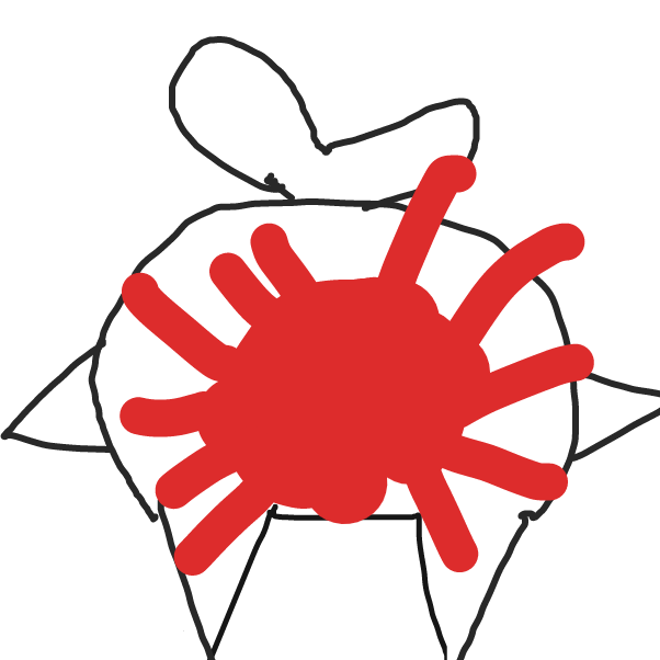 Drawing in Wunch time by LiamMcclane