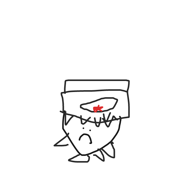 Drawing in Lil quest by Purplemint