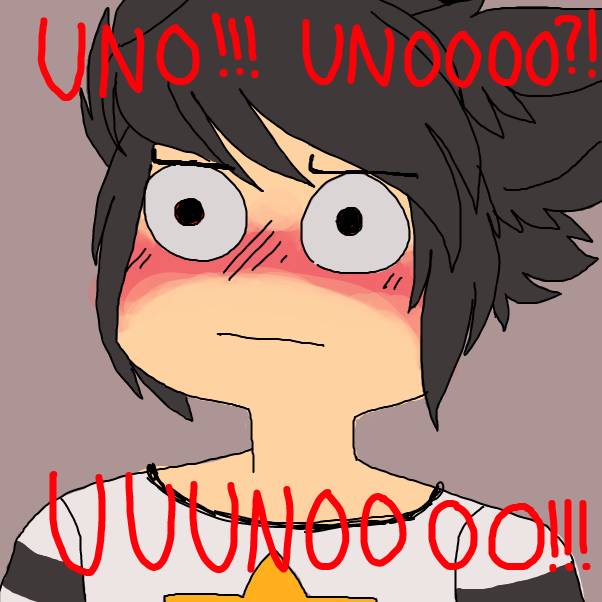  - Online Drawing Game Comic Strip Panel by Nephtys