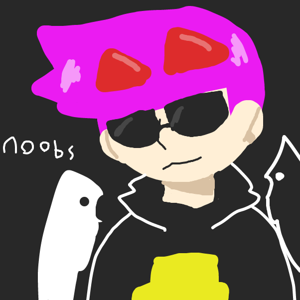 Drawing in Draw with the mouse by Ender1872