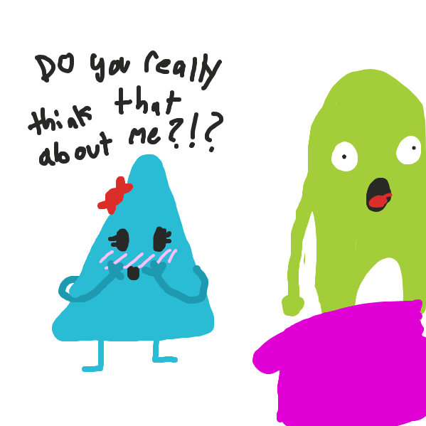  - Online Drawing Game Comic Strip Panel by SoupDuck