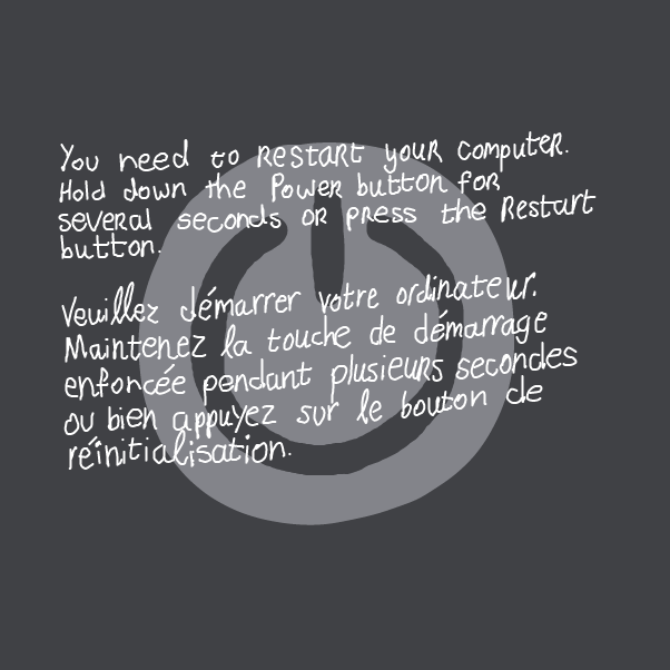 Drawing in Computers by Sunset Shimmer