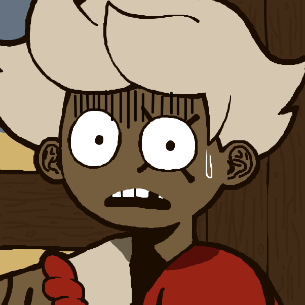  - Online Drawing Game Comic Strip Panel by nooz