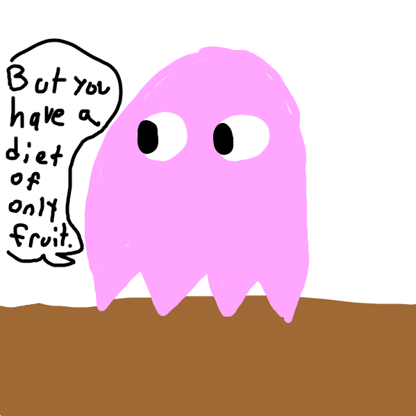 Drawing in Video game counseling by SoupDuck