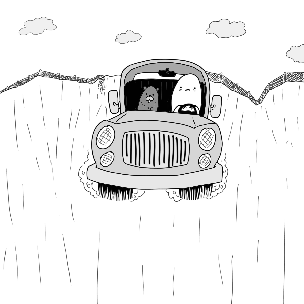  - Online Drawing Game Comic Strip Panel by Wizard Croissant