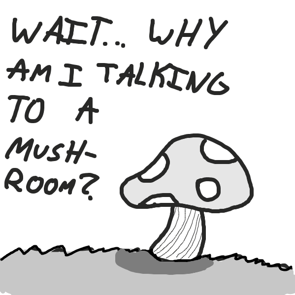  - Online Drawing Game Comic Strip Panel by SoupDuck