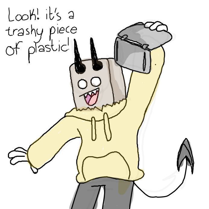 Drawing in Draw with the mouse by wrecktangle