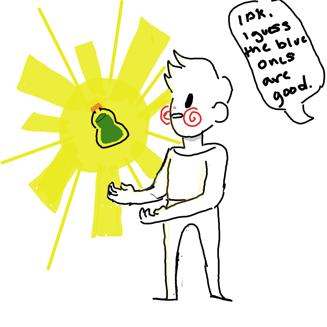  - Online Drawing Game Comic Strip Panel by Rednightlights