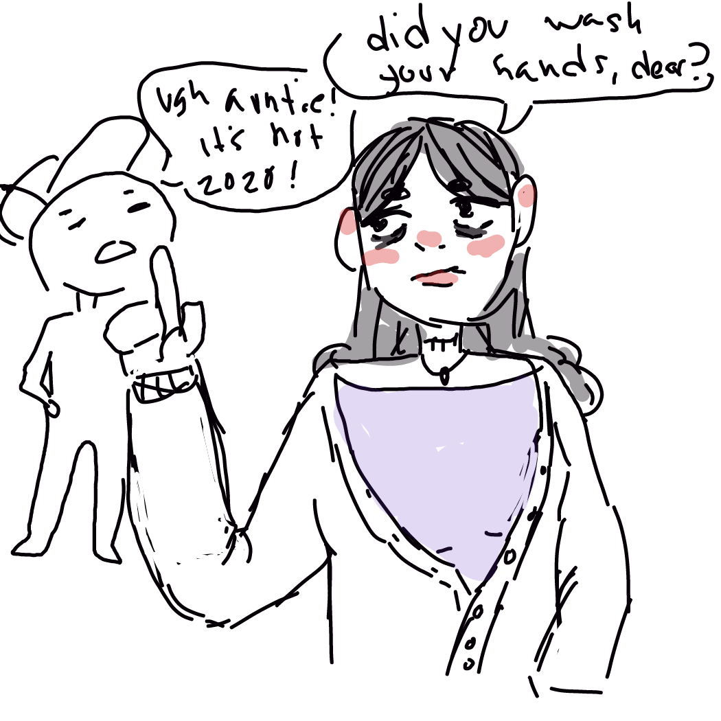  - Online Drawing Game Comic Strip Panel by Rednightlights