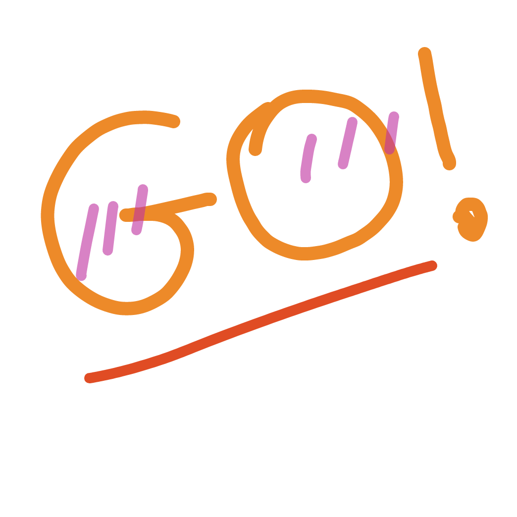 Drawing in Draw a lovely character. by l’intrus