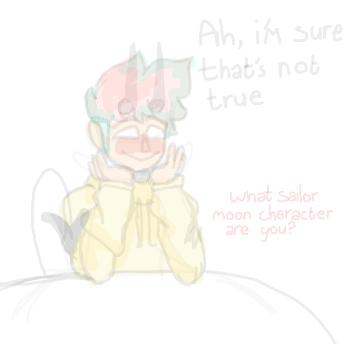  - Online Drawing Game Comic Strip Panel by wrecktangle