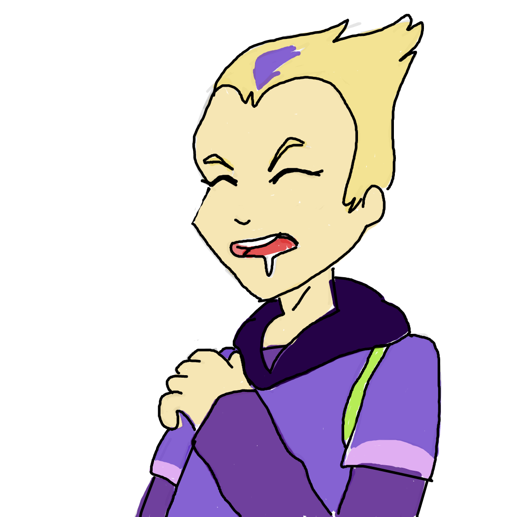 . - Online Drawing Game Comic Strip Panel by Rednightlights