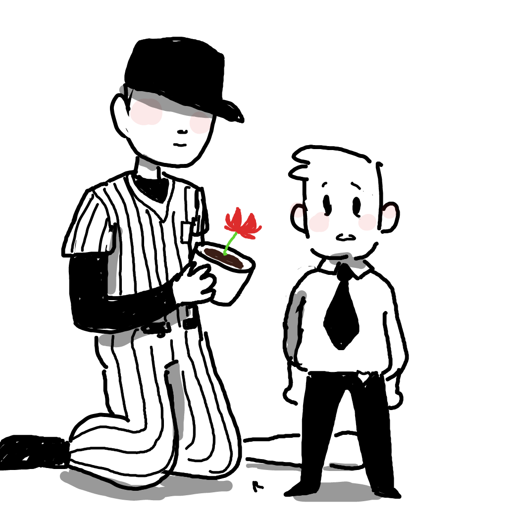 Ye - Online Drawing Game Comic Strip Panel by Rednightlights