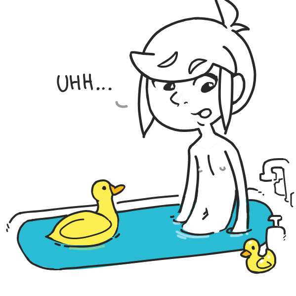 . . . - Online Drawing Game Comic Strip Panel by Cake Emoji