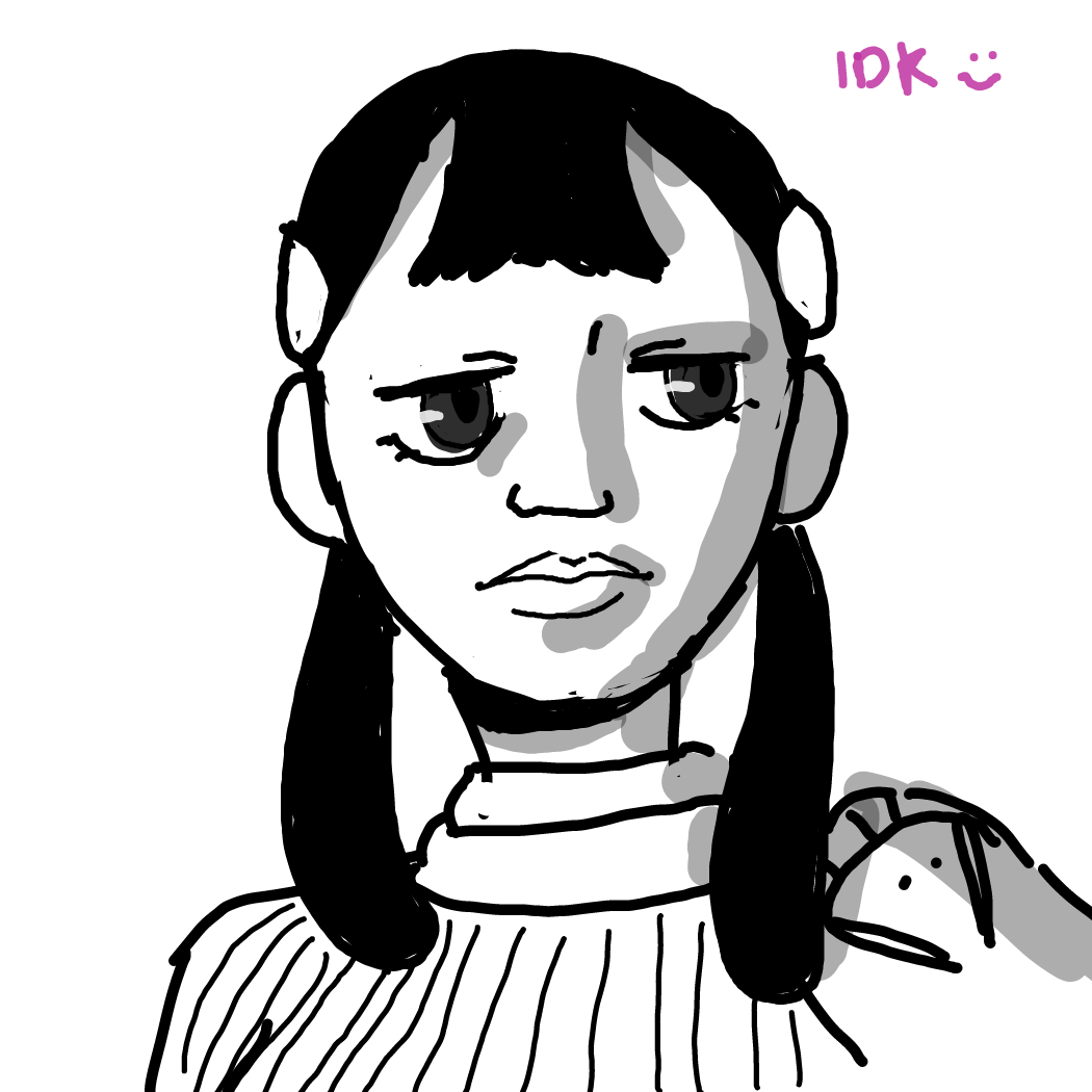  - Online Drawing Game Comic Strip Panel by Rednightlights