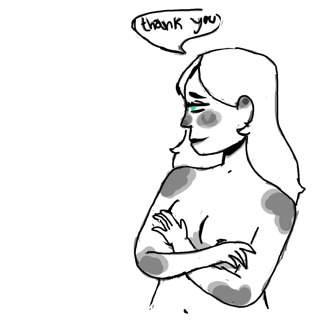  - Online Drawing Game Comic Strip Panel by Rednightlights