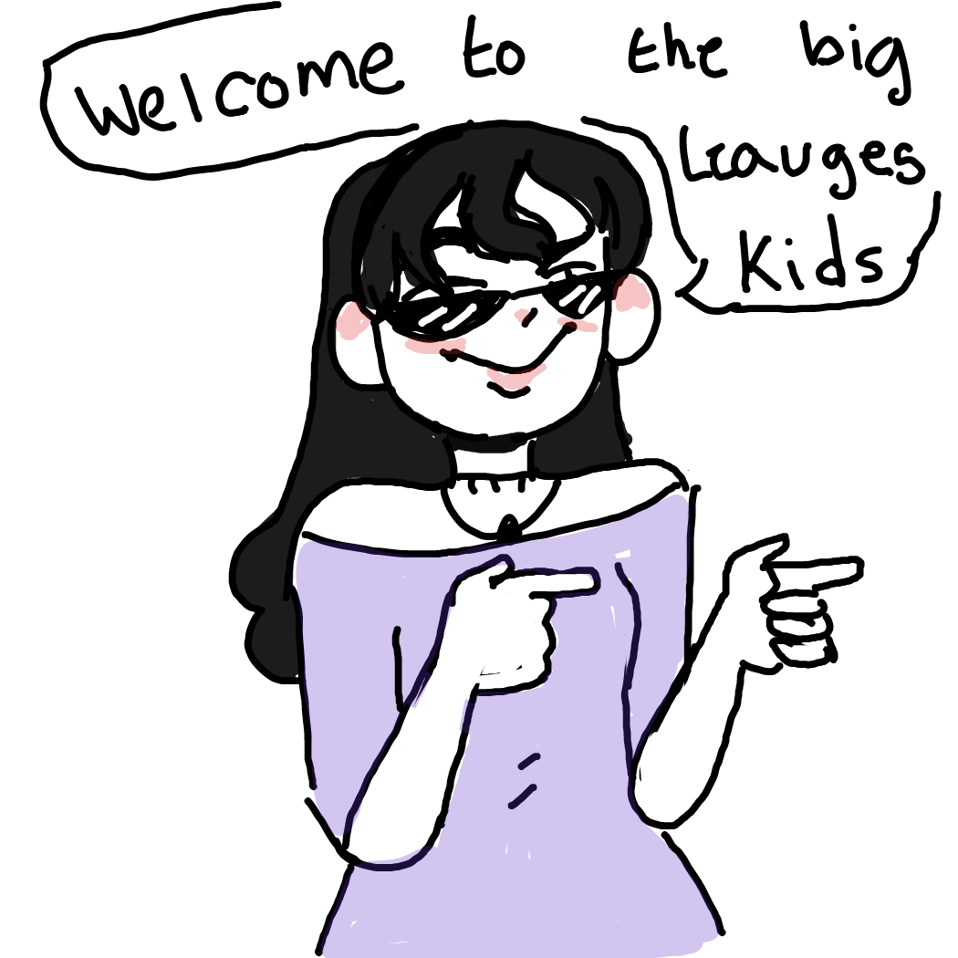  - Online Drawing Game Comic Strip Panel by Rednightlights