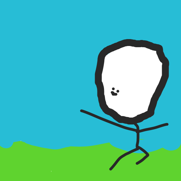 Drawing in Isn't this just lovely? by Purplemint