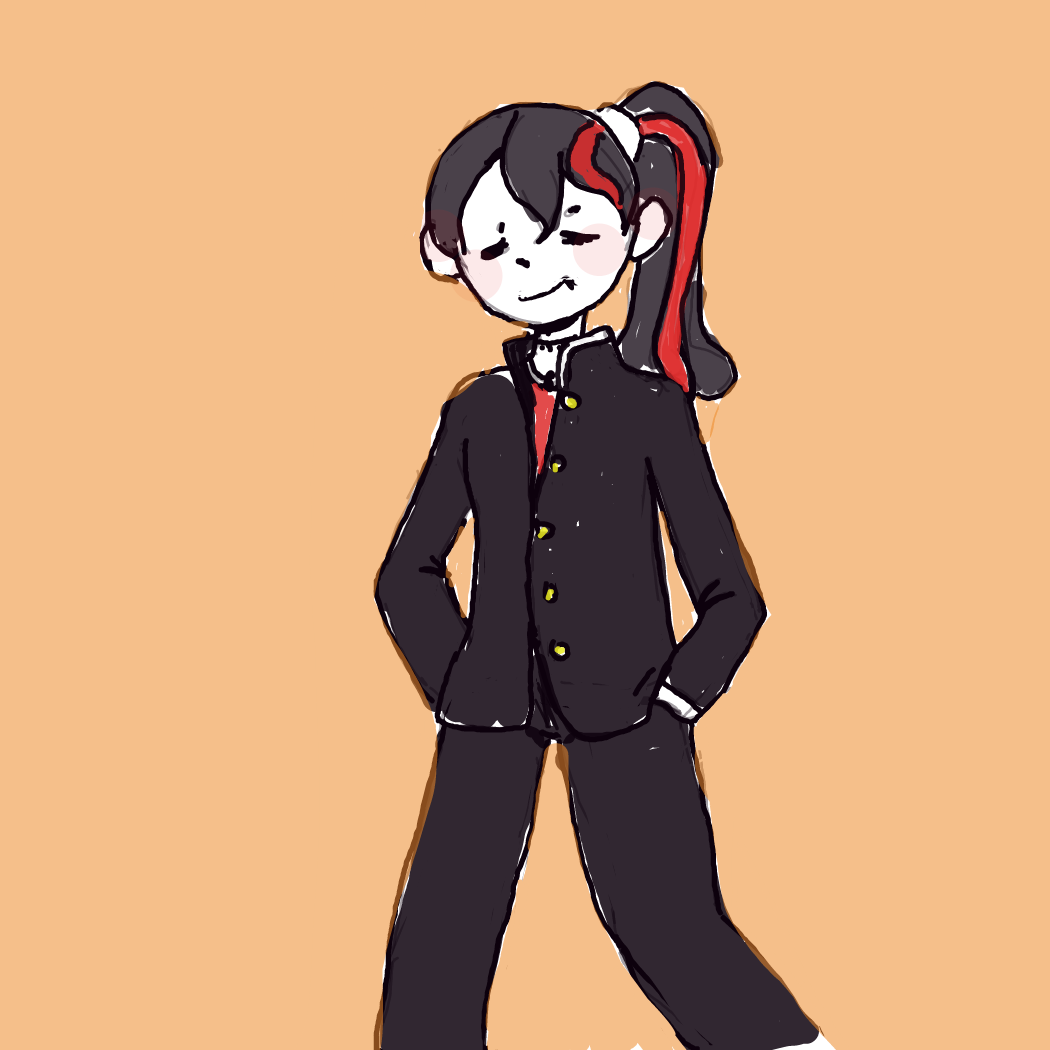 Bout to fite ya! Come at me! Come at me!! - Online Drawing Game Comic Strip Panel by Rednightlights