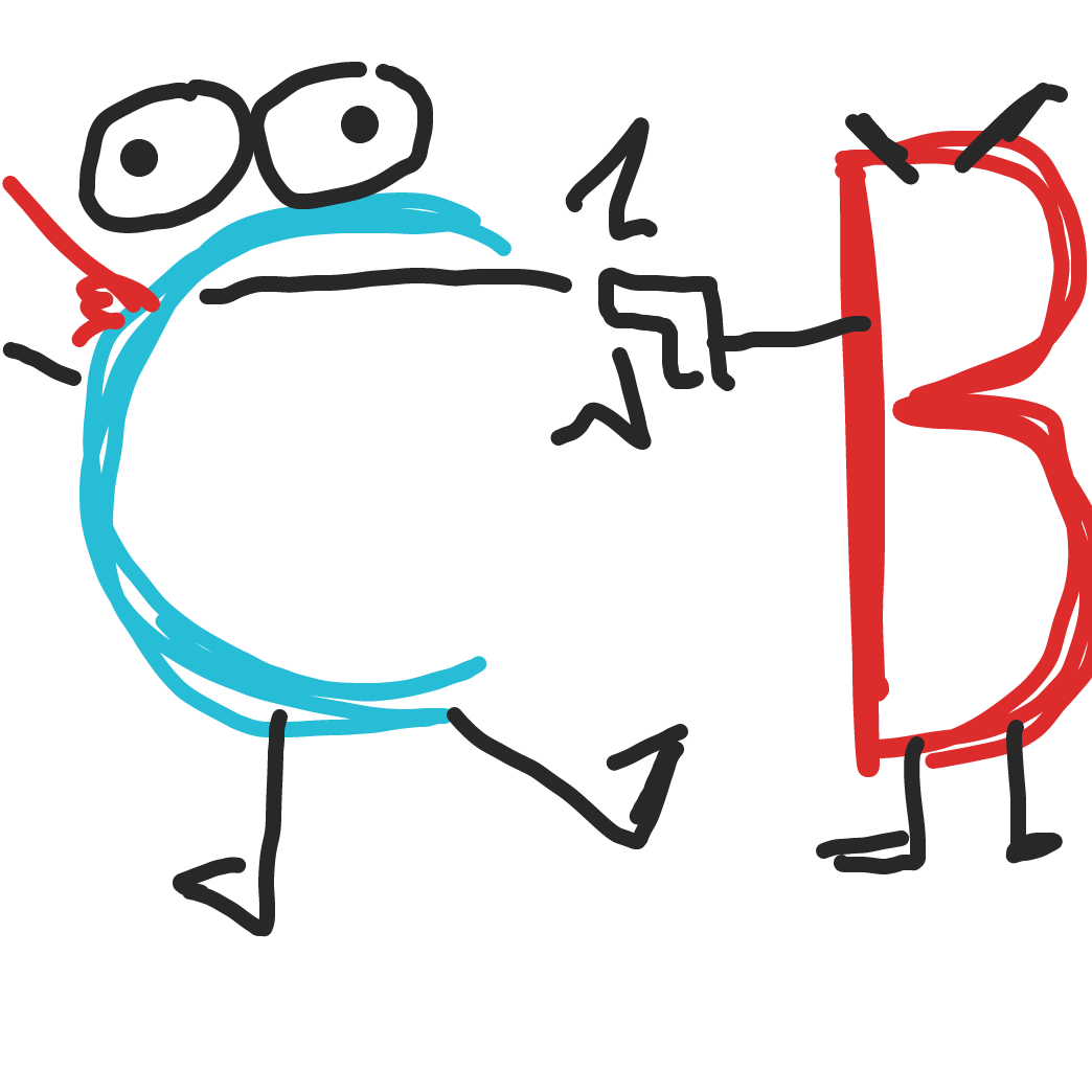  - Online Drawing Game Comic Strip Panel by Nephtys