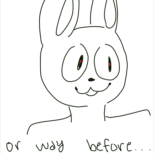  - Online Drawing Game Comic Strip Panel by DistantEggSong