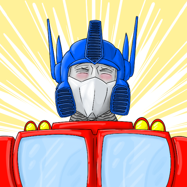  - Online Drawing Game Comic Strip Panel by Wizard Croissant