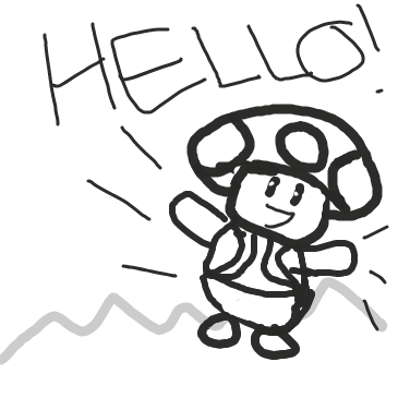  - Online Drawing Game Comic Strip Panel by s_o_m_e_w_e_i_r_d_o