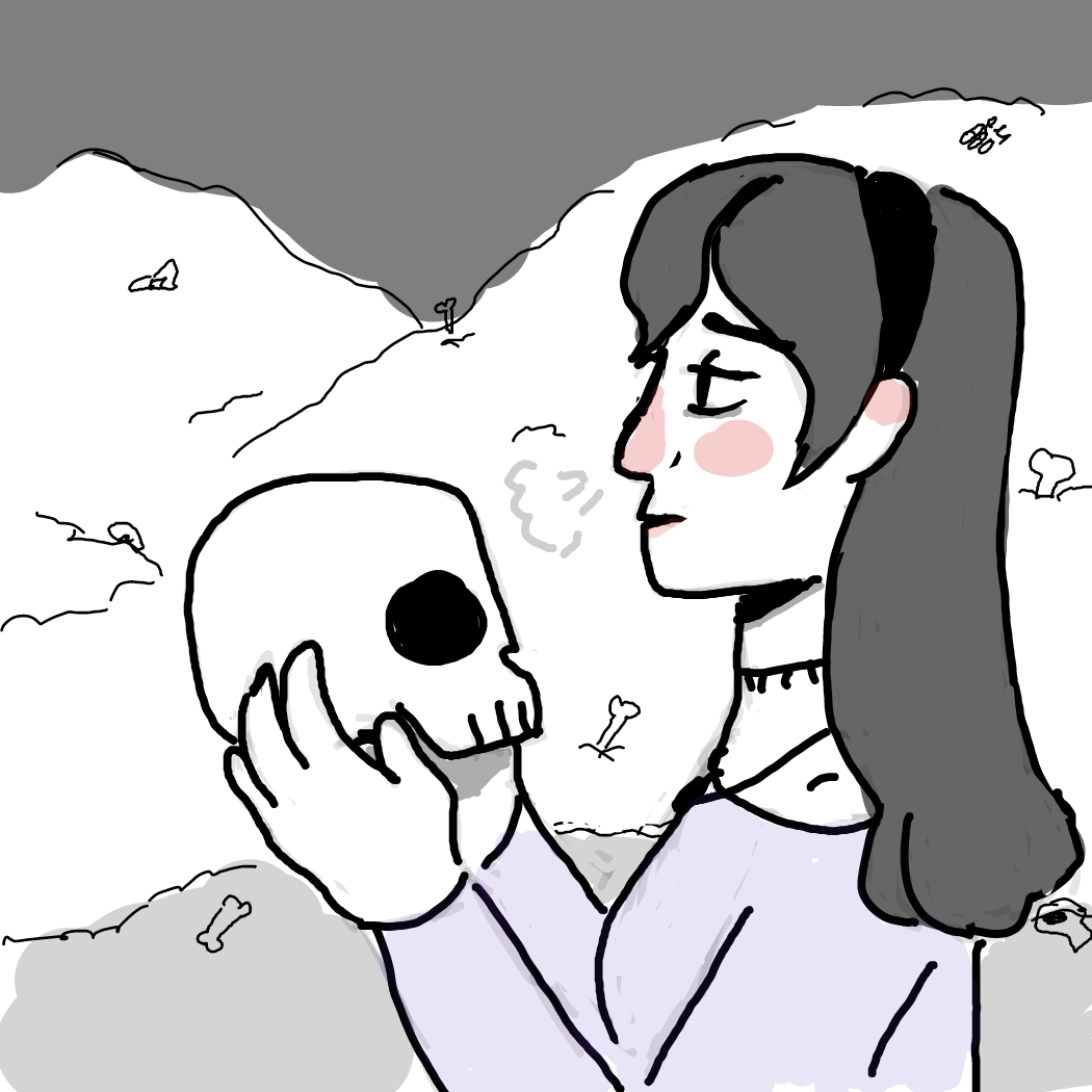  - Online Drawing Game Comic Strip Panel by Rednightlights