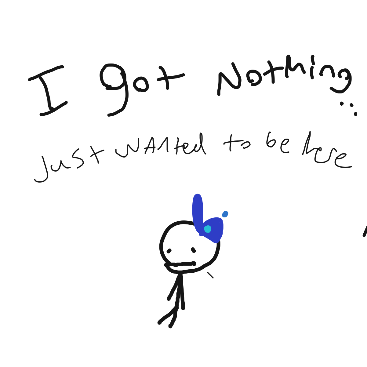 Drawing in Ask me thingss by EvanIsHere