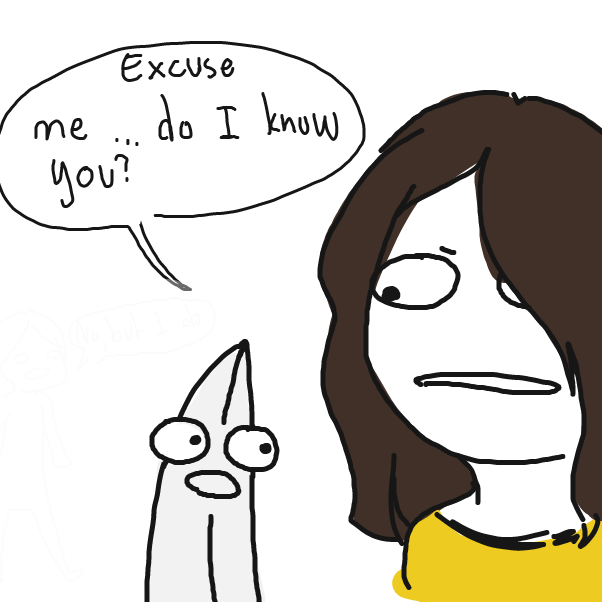  - Online Drawing Game Comic Strip Panel by Nephtys