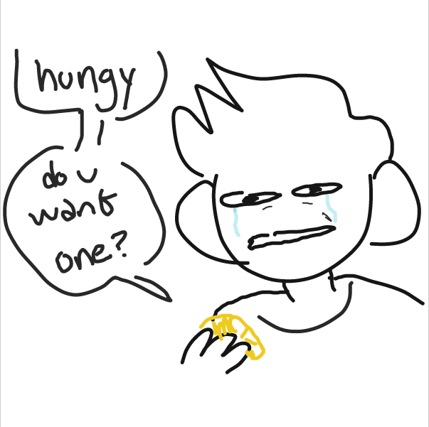 l e m o n - Online Drawing Game Comic Strip Panel by DistantEggSong