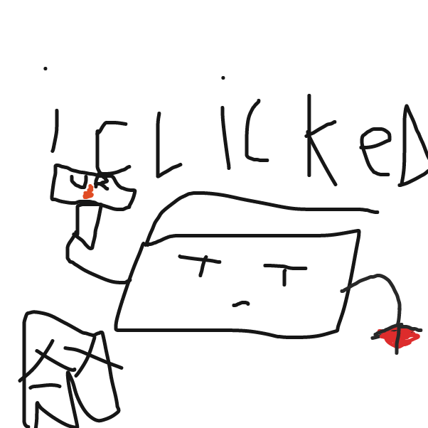  - Online Drawing Game Comic Strip Panel by Purplemint