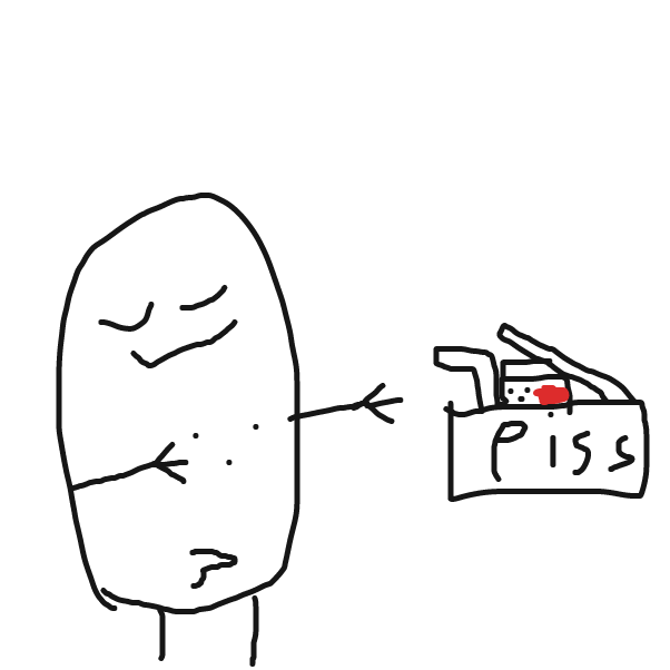 Drawing in Fresh Out by Purplemint