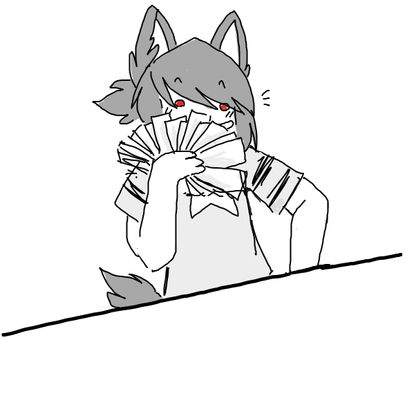  - Online Drawing Game Comic Strip Panel by Nephtys