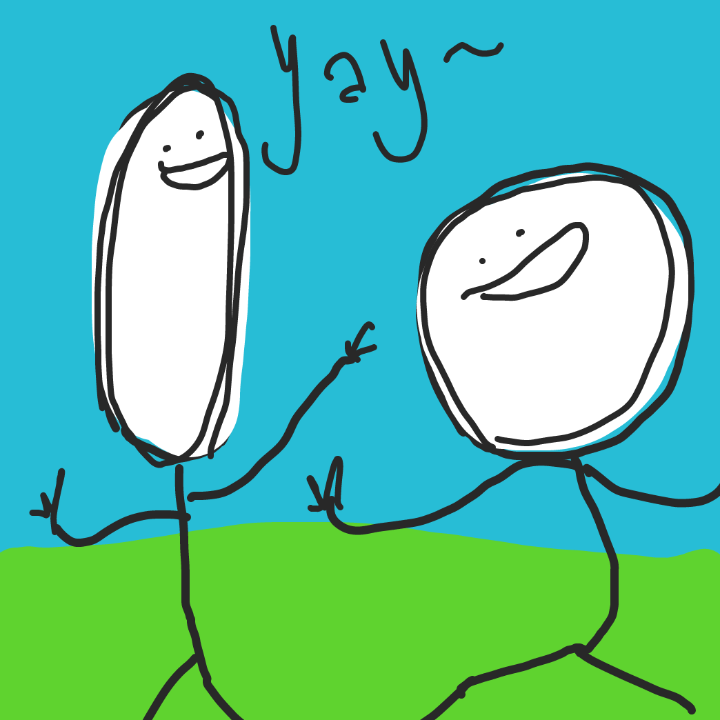  - Online Drawing Game Comic Strip Panel by Nephtys