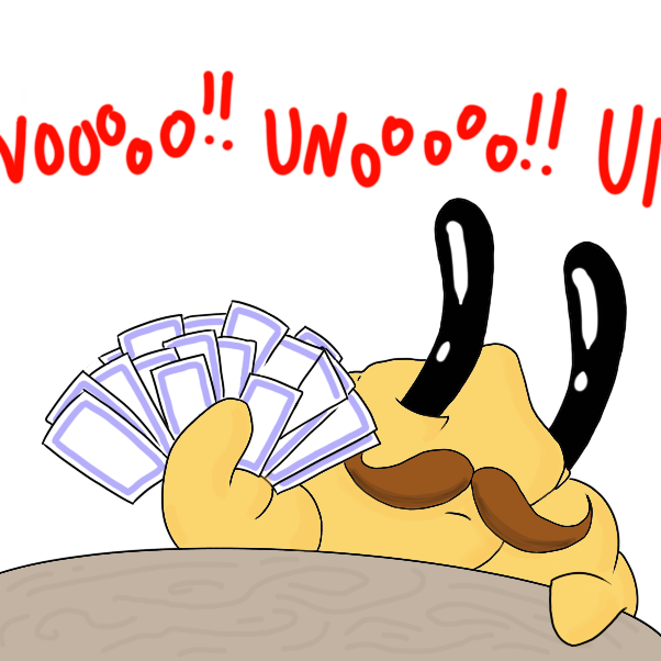  - Online Drawing Game Comic Strip Panel by Wizard Croissant