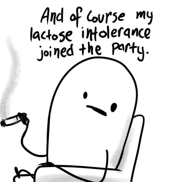  - Online Drawing Game Comic Strip Panel by Wizard Croissant