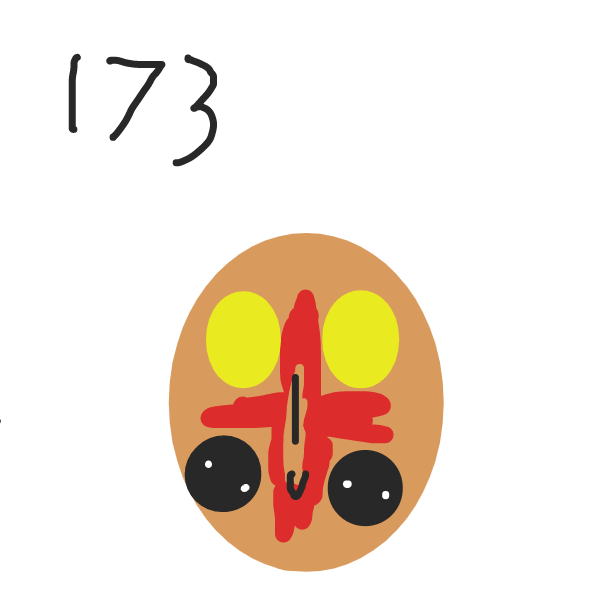 Drawing in More scps by LiamMcclane