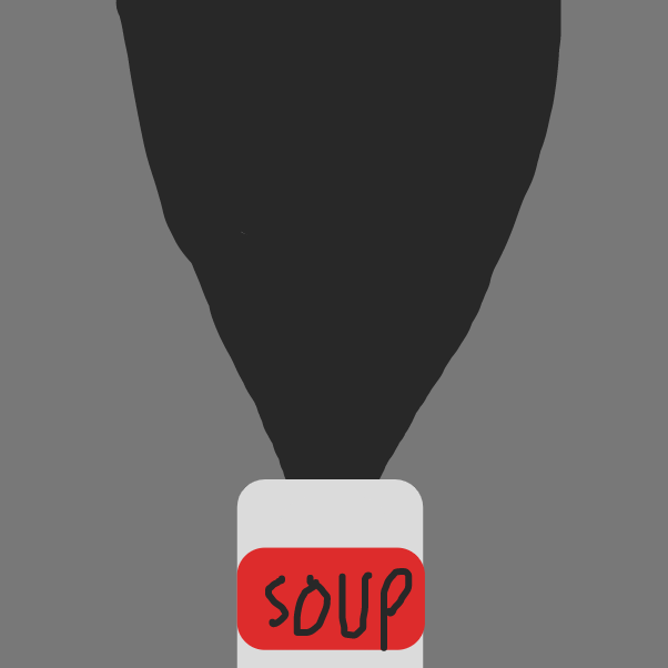 Drawing in The Megastructure by LiamMcclane