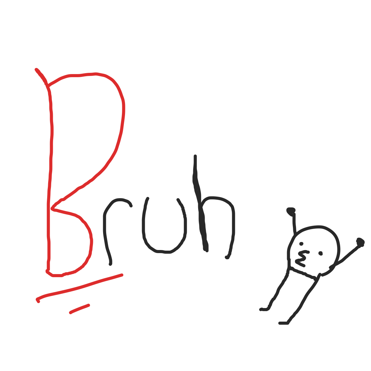  - Online Drawing Game Comic Strip Panel by EvanIsHere