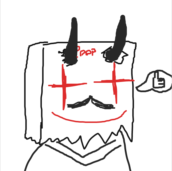  - Online Drawing Game Comic Strip Panel by Nejt