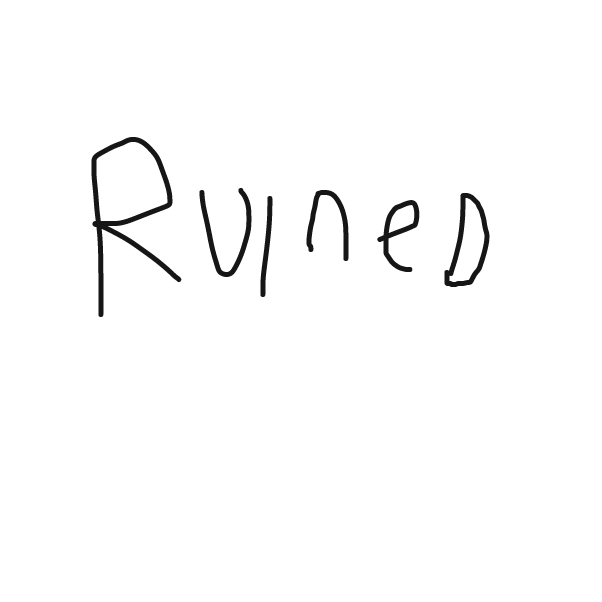 Drawing in Scanning by Purplemint