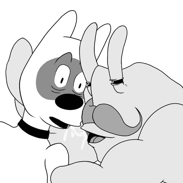  - Online Drawing Game Comic Strip Panel by Wizard Croissant