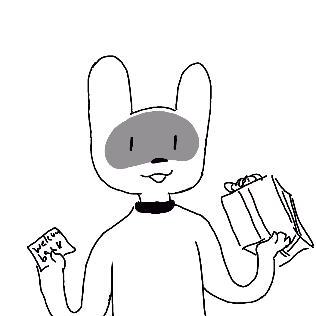 Liked webcomic My friend!